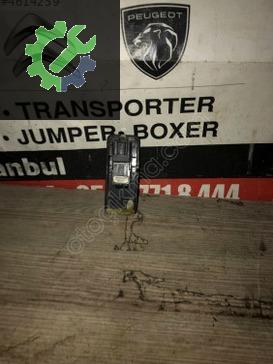 Citroen Jumper Çıkma Orjinal Cam Düğmesi