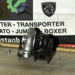 Citroen Jumper Çıkma Orjinal Turboşarj