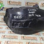 CİTROEN JUMPER DAVLUMBAZ SAĞ ÖN 06-15