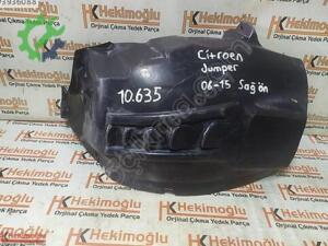 CİTROEN JUMPER DAVLUMBAZ SAĞ ÖN 06-15