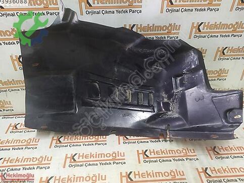 Citroen Jumper çıkma parça
