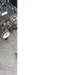 Citroen Jumper için Komple Dolu Motor Parçası