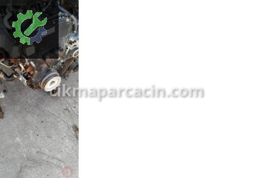 Citroen Jumper Komple Motor çıkma parça