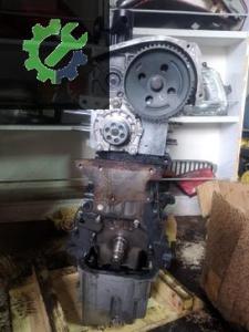 CİTROEN JUMPER MOTOR