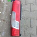 Citroen Jumper 2018-2024 Çıkma Sol Arka Stop