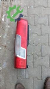 Citroen Jumper 2018-2024 Çıkma Sol Arka Stop