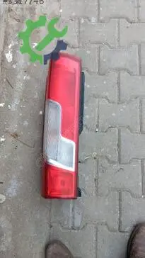 Citroen Jumper Sol Arka Stop çıkma parça