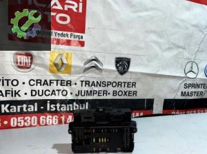 Citroen Jumper,Ducato,Boxer 2.3 Çıkma Orjinal Sigorta Beyni