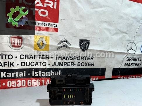 Citroen Jumper Sigorta Kutusu çıkma parça