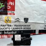 2014 Citroen Jumper Sigorta Kutusu Çıkma Parça İstanbul
