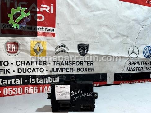 Citroen Jumper Sigorta Kutusu çıkma parça