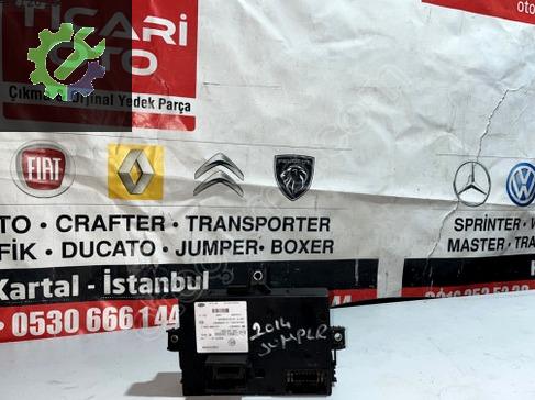 2014 Citroen Jumper Sigorta Kutusu Çıkma Parça İstanbul