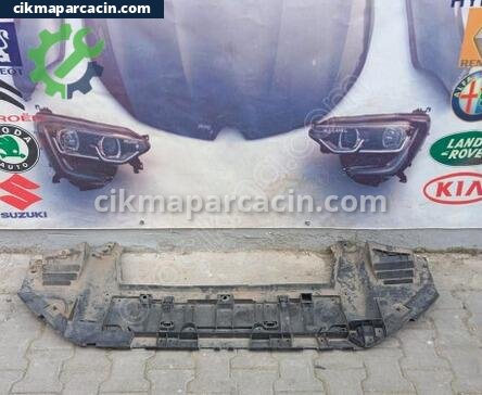 Citroen Jumpy Tampon çıkma parça