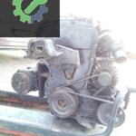 2005 Citroen Jumper Motor Takozu Çıkma Parça İstanbul