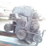 Citroen C Elysée Komple Motor Çıkma Parça Gaziantep