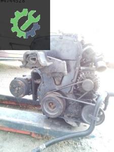 Citroen motor 2.3 motor Euro 4