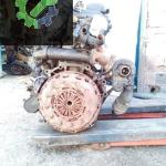 2005 Citroen Jumper Motor Takozu Çıkma Parça İstanbul