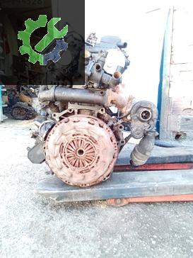 2005 Citroen Jumper Motor Takozu Çıkma Parça İstanbul