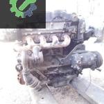 2005 Citroen Jumper Motor Takozu Çıkma Parça İstanbul