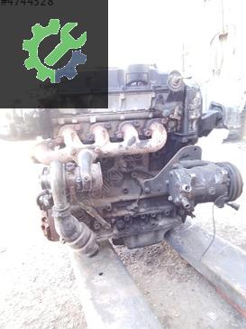 2005 Citroen Jumper Motor Takozu Çıkma Parça İstanbul