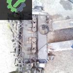 2005 Citroen Jumper Motor Takozu Çıkma Parça İstanbul