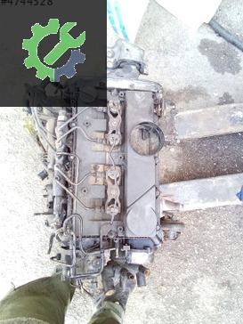 2005 Citroen Jumper Motor Takozu Çıkma Parça İstanbul