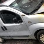 Citroen Nemo 2008 Çıkma Sağ Arka Kapı