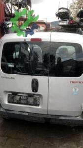 Citroen Nemo 2006 Çıkma Bagaj Kapağı