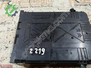 CITROEN PEUGEOT SİGORTA KUTUSU 22661F 01 9807531680 E1111751