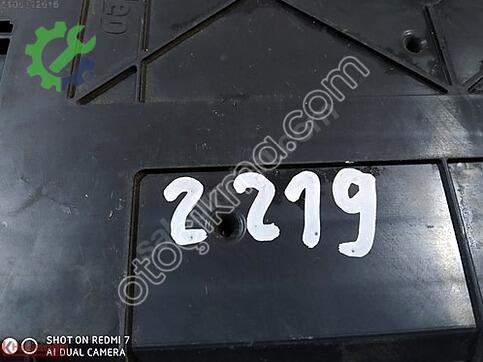 Citroen AMI 9807531680 çıkma parça