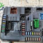 CITROEN PEUGEOT SİGORTA KUTUSU 22661F 01 9807531680 E1111751