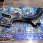 Citroen sakso Peugeot 106 hava filtresi ön havalandırma borusu