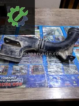 Peugeot 106 Havalandırma Borusu 9628477080 çıkma parça