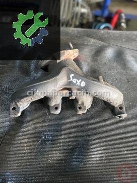 Citroen Saxo Egzoz Manifoldu çıkma parça