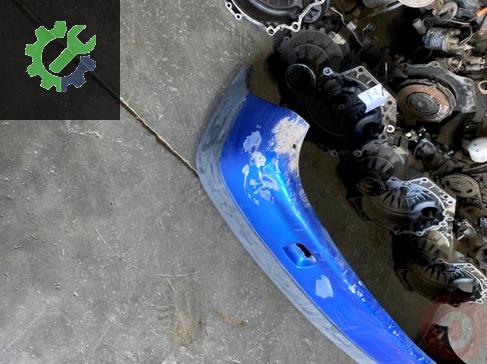 Citroen Saxo Arka Cam çıkma parça