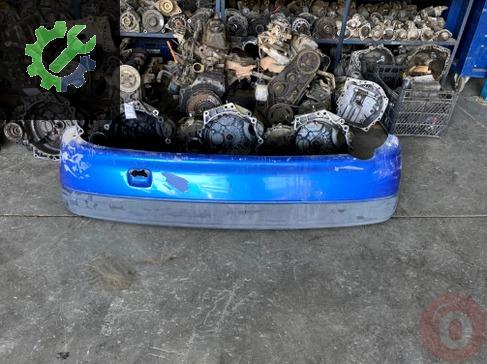 Citroen Saxo Arka Cam çıkma parça