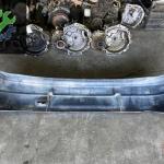 Citroen saxo 2001 arka tampon Çıkma orijinal