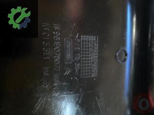 Citroen saxo 2001 bagaj iç plastiği Çıkma orijinal