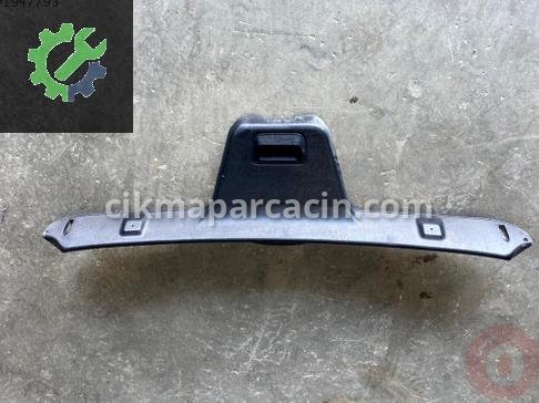 Citroen Saxo Bagaj Döşemesi çıkma parça