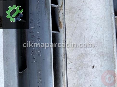 Citroen Saxo Ön Direk Plastiği çıkma parça