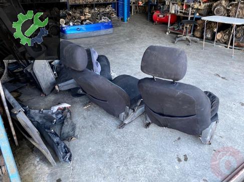 Citroen Saxo Yolcu Koltuğu çıkma parça