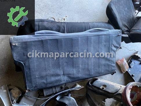 Citroen Saxo Yolcu Koltuğu çıkma parça