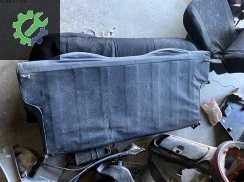 Citroen Saxo Yolcu Koltuğu çıkma parça