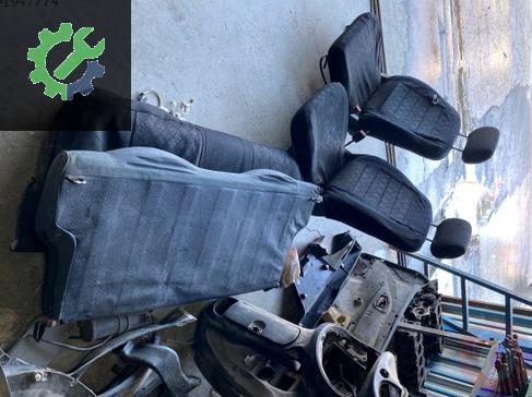 Citroen Saxo Yolcu Koltuğu çıkma parça