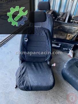 Citroen Saxo Yolcu Koltuğu çıkma parça