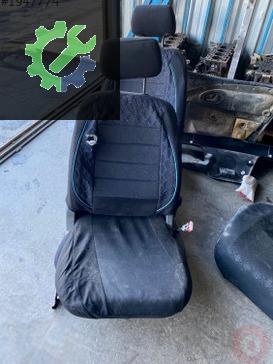 Citroen Saxo Yolcu Koltuğu çıkma parça