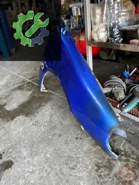 Citroen Saxo Çamurluk çıkma parça
