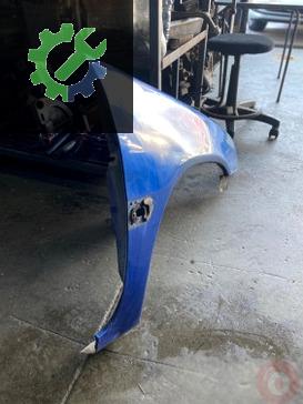 Citroen Saxo Çamurluk çıkma parça