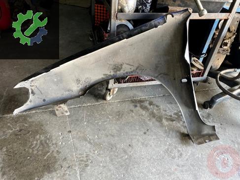 Citroen Saxo Çamurluk çıkma parça