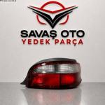 CITROEN SAXO ARKA STOP KOMPLE SAĞ SOL 1996 1997 1998 1999 /TAİWAN